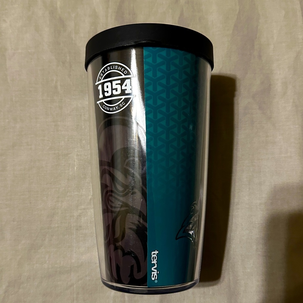 Brand new Coastal Carolina swag - Picture 7 of 7